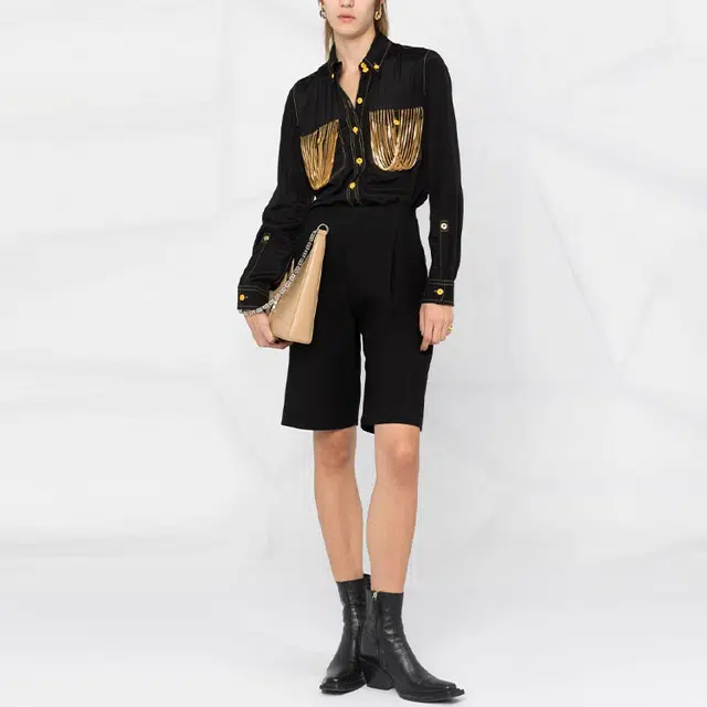 Burberry FW21