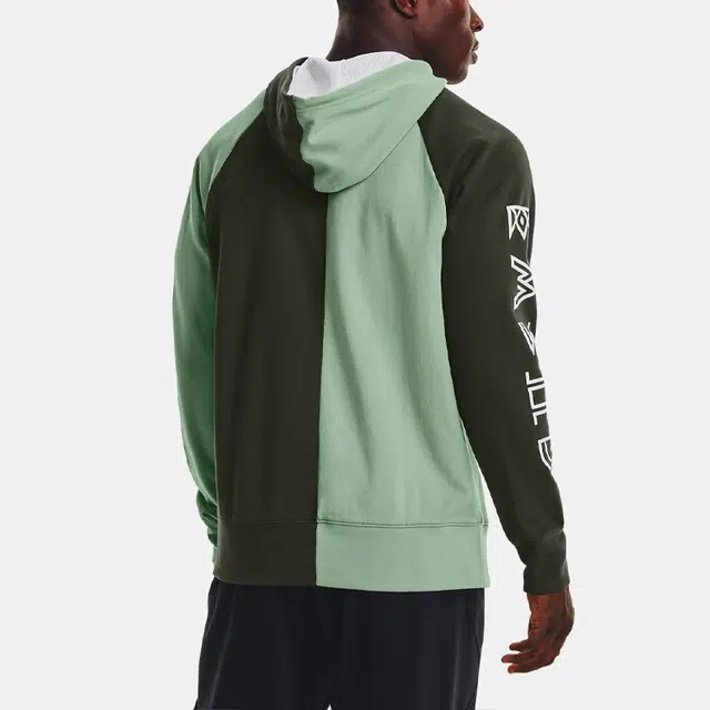 Under Armour Embiid