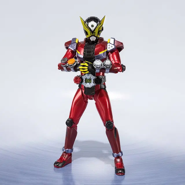 BANDAI ZI-O s.h.figuarts 14.5cm