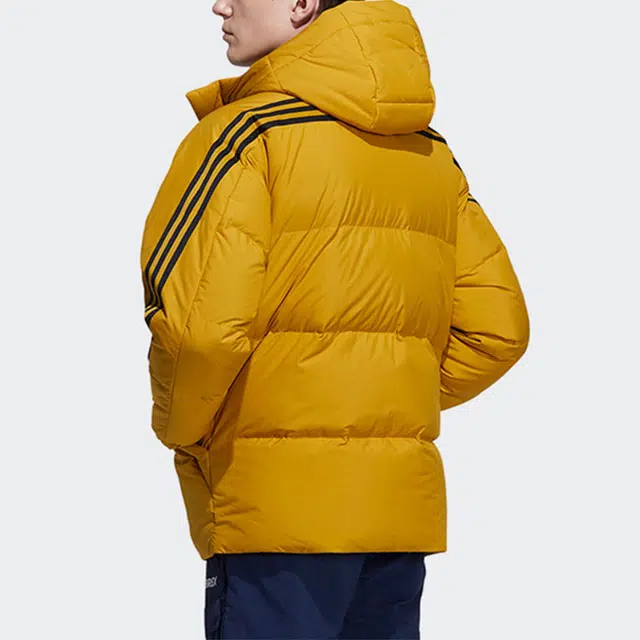 adidas 3st Puffy Dwn J
