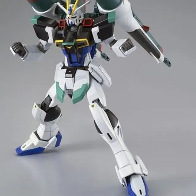 BANDAI PB HGUC 1144 SEED 13cm