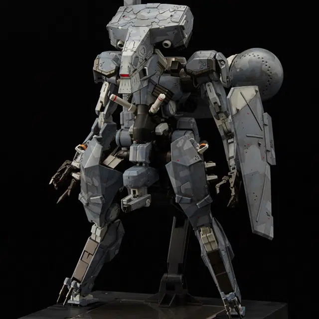 RIOBOT 28cm