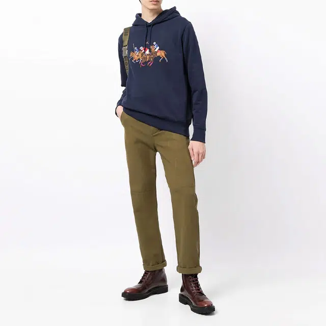 Polo Ralph Lauren Logo