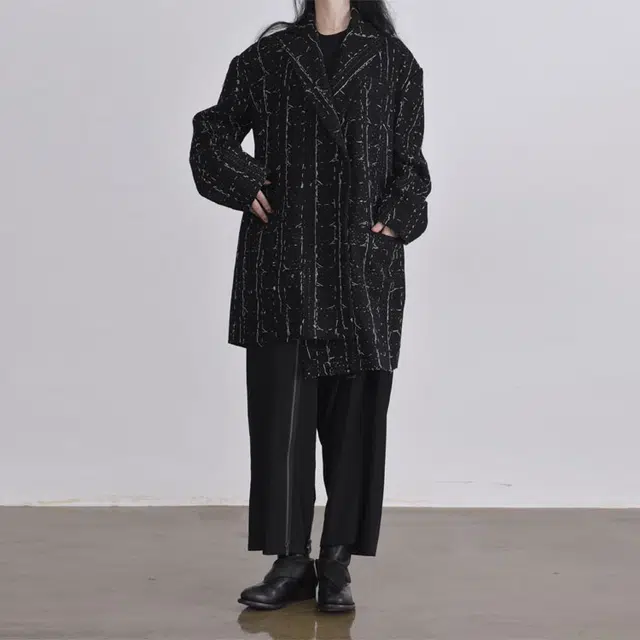 Yohji Yamamoto