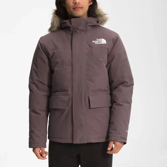 THE NORTH FACE