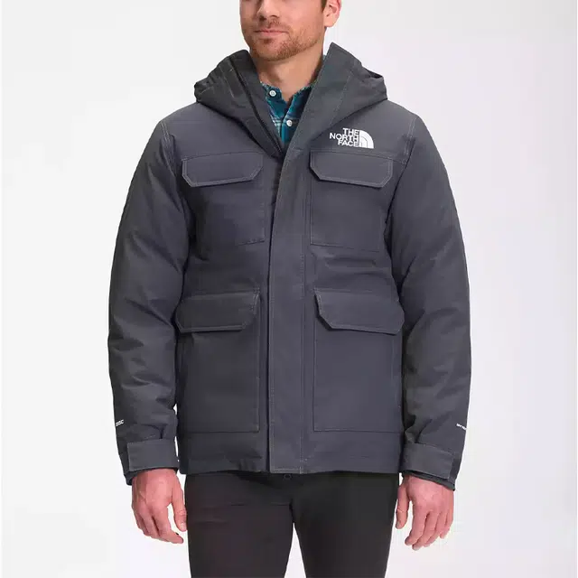 THE NORTH FACE 550
