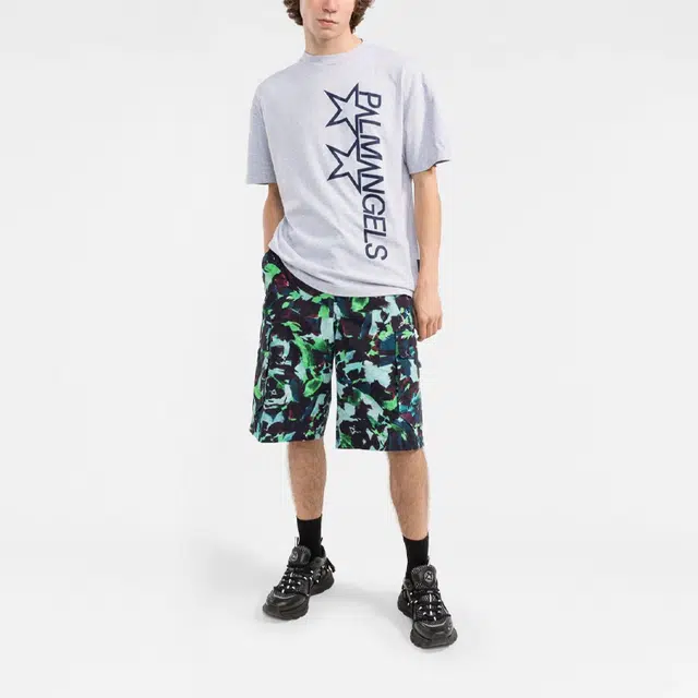 PALM ANGELS LogoT