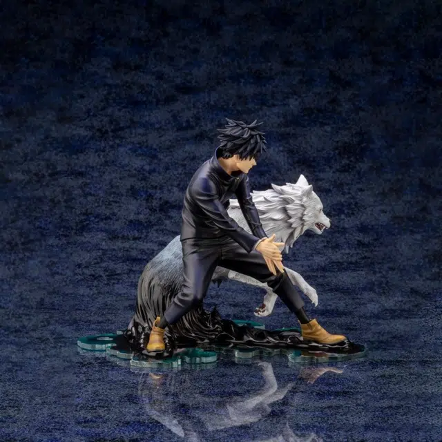 artfx j 18.5cm