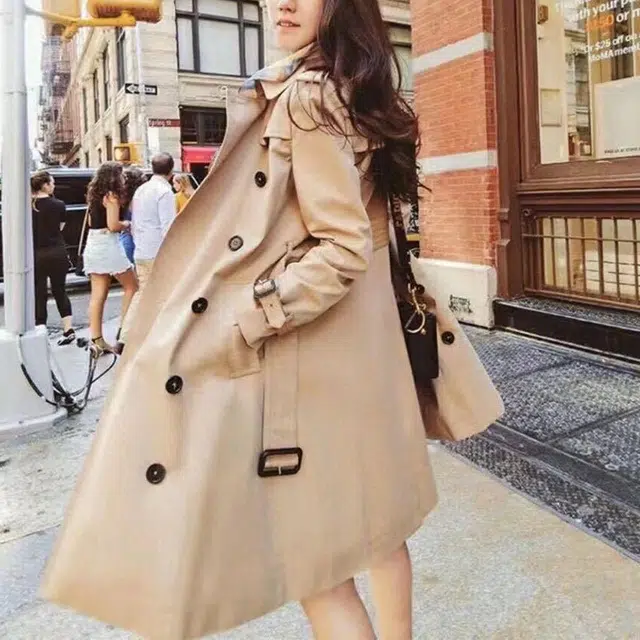 Burberry 80089761