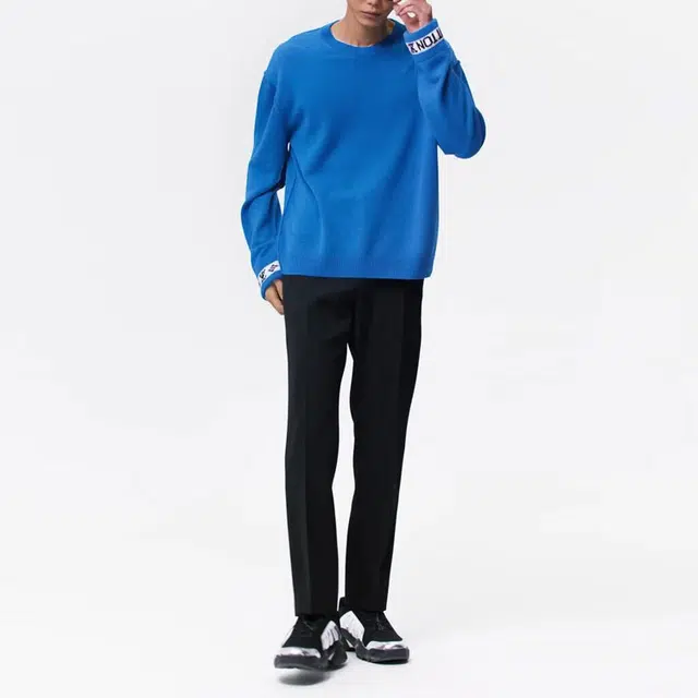 LOUIS VUITTON FW21 logo