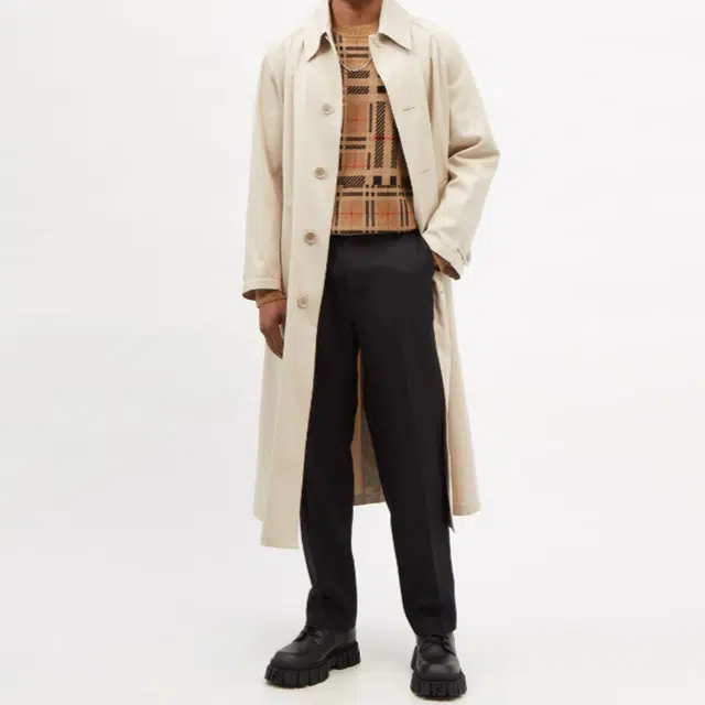 Burberry