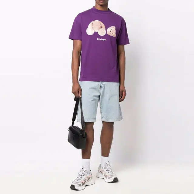 PALM ANGELS T