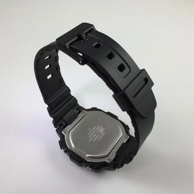 CASIOYOUTH F108WH-1ACF