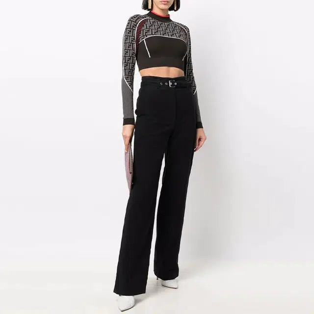 FENDI FW21 LogoT