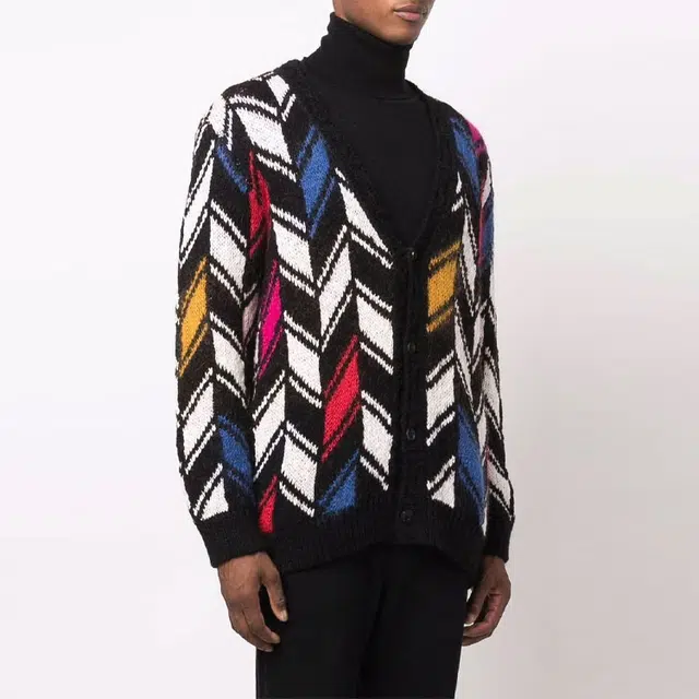 SAINT LAURENT V