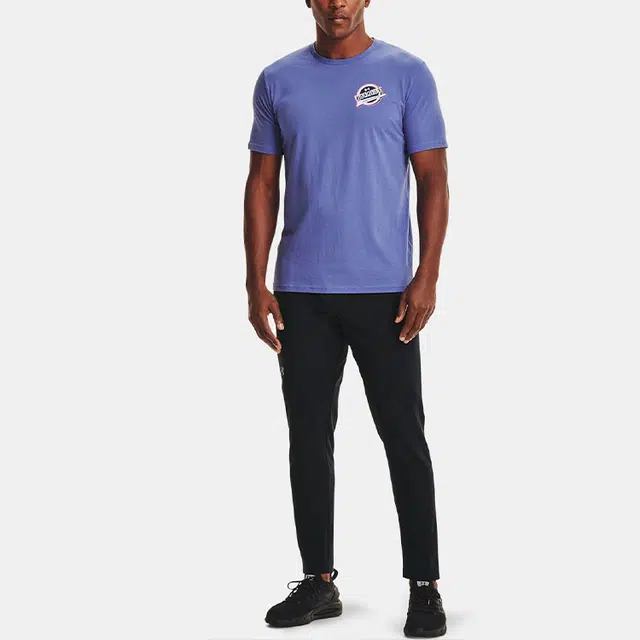 Under Armour T