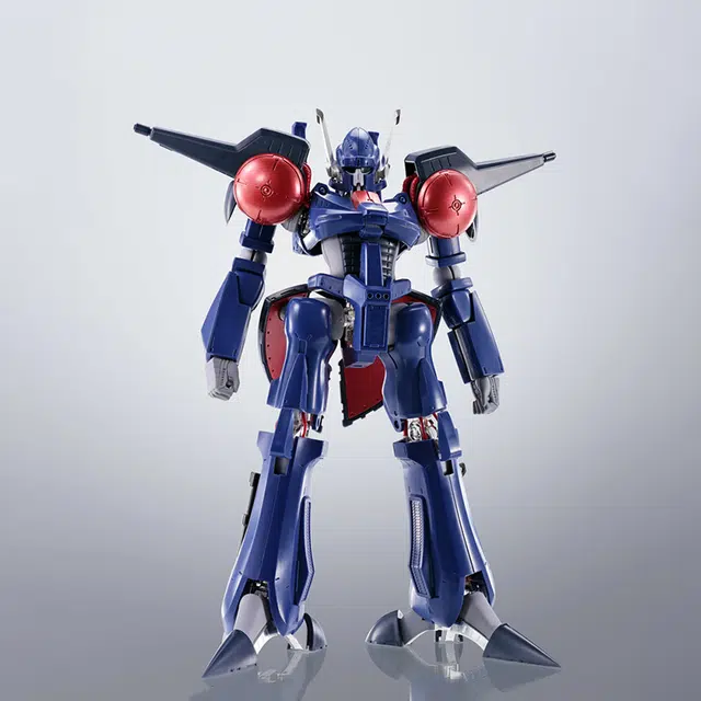 BANDAI HI-METAL R 1100 L-GAIM BAT-SHU 22.5cm