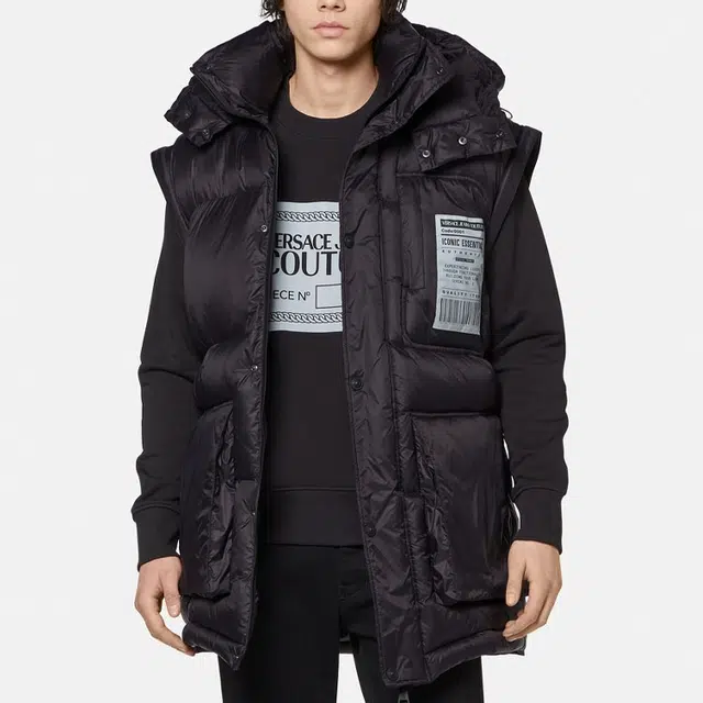 VERSACE