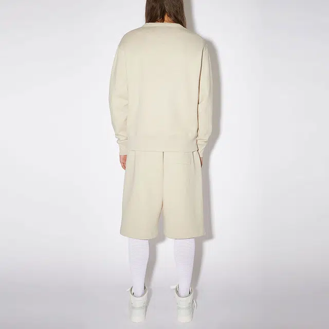 Acne Studios Faceoversize