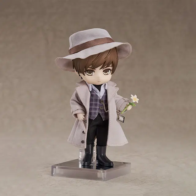 GSC ver 14cm Q