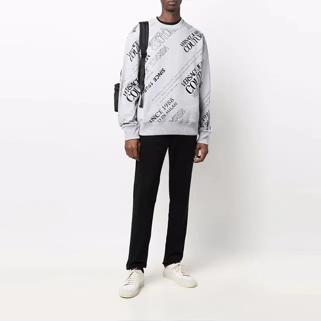 VERSACE Logo