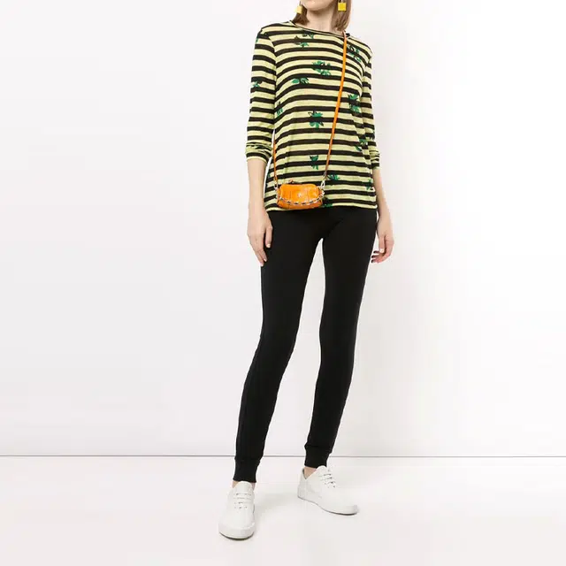 MOSCHINO FW21 Logo