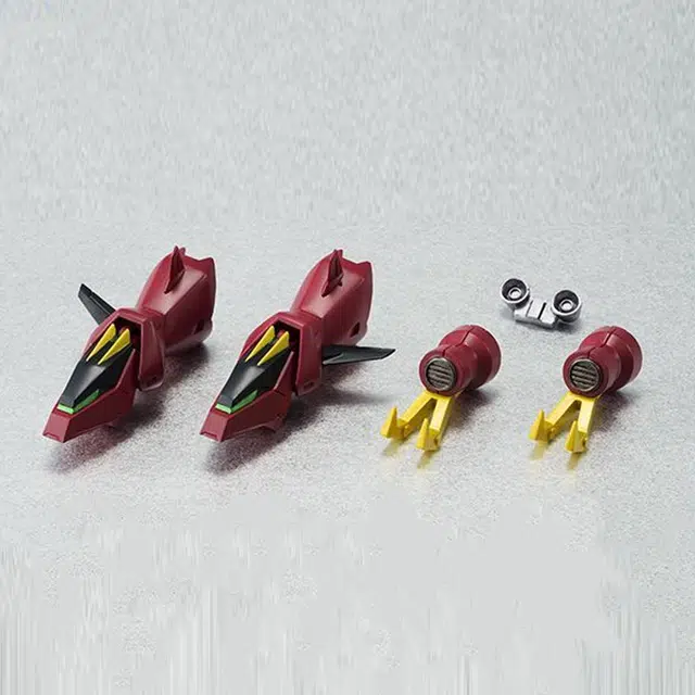 BANDAI ROBOT W 12.5cm