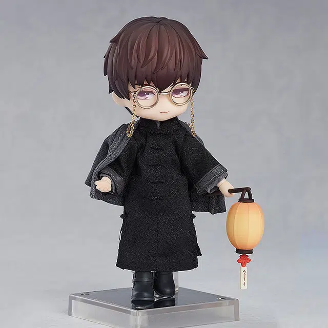 GSC ver 14cm Q