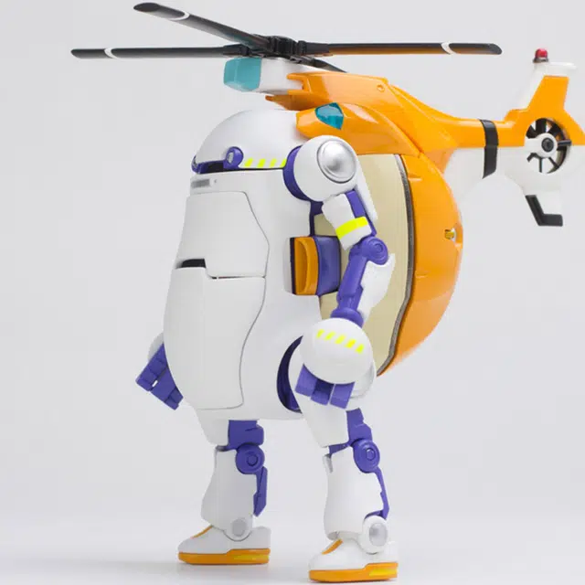 35WeGo 8.6cm