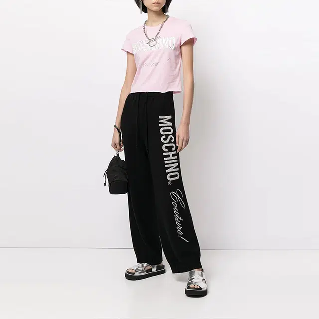 MOSCHINO Logo