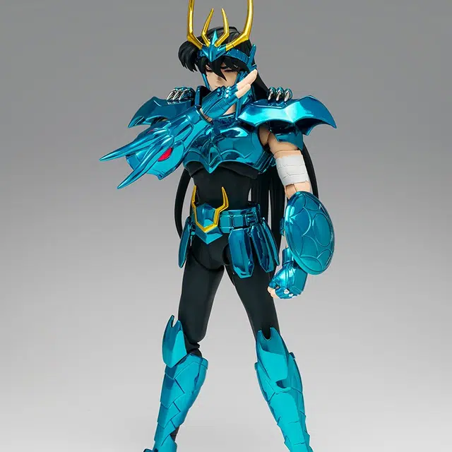 BANDAI ex 17cm