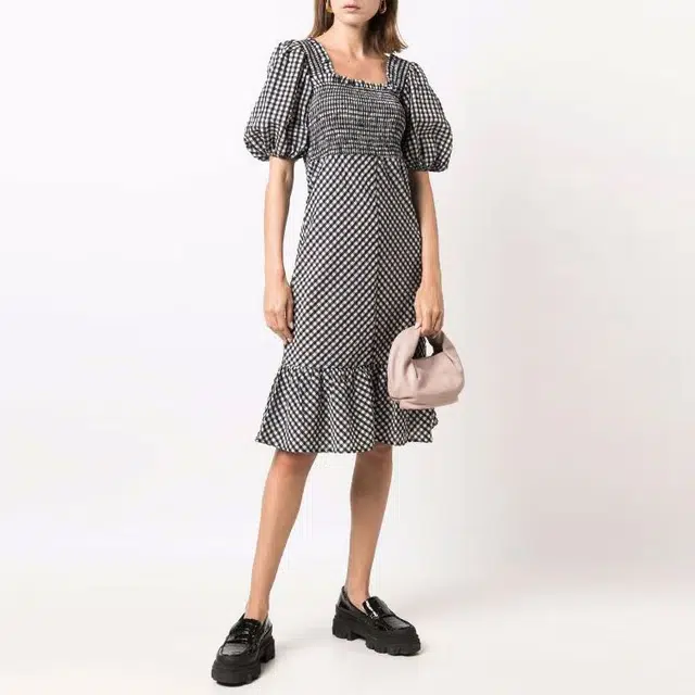 GANNI FW21 A