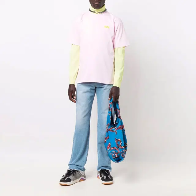 GCDS FW21