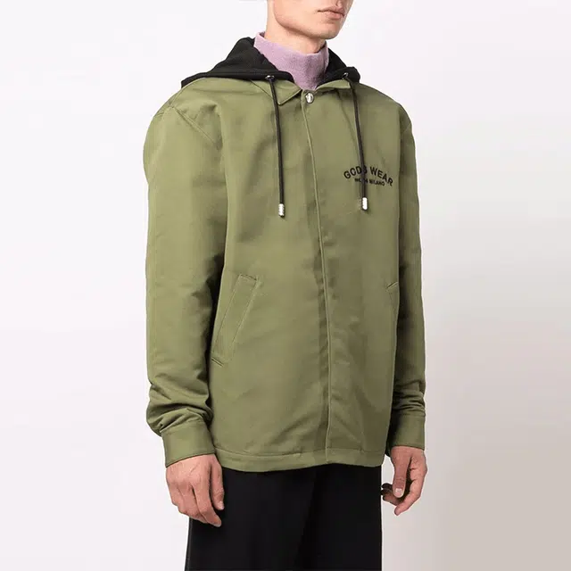 GCDS FW21