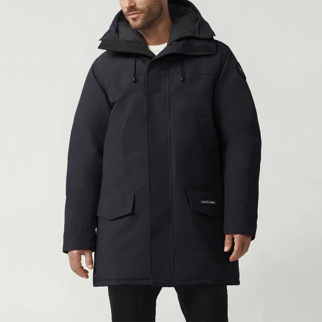 Canada Goose FW21 Langford