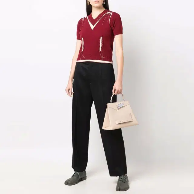 Maison Margiela SS21