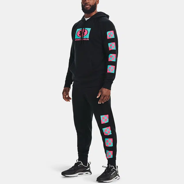 Under Armour