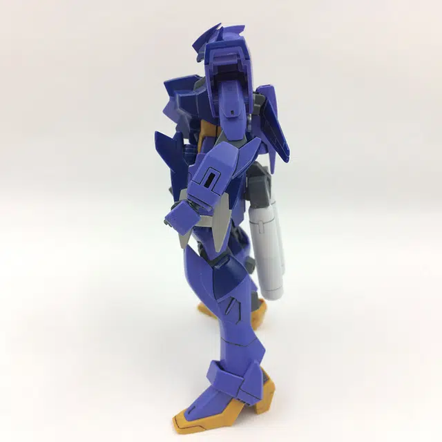 BANDAI BFBD HGBD 1144 Arc 13cm