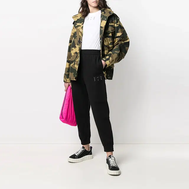 McQ Alexander McQueen T