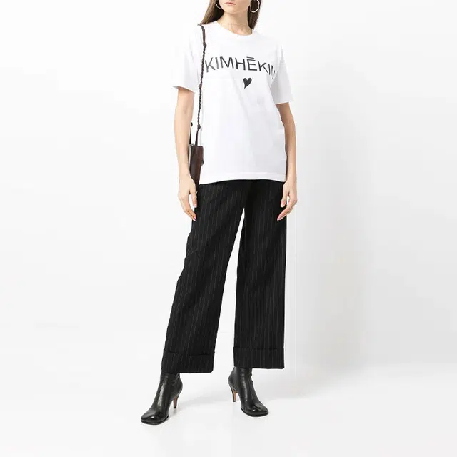 KIMHEKIM SS21 T