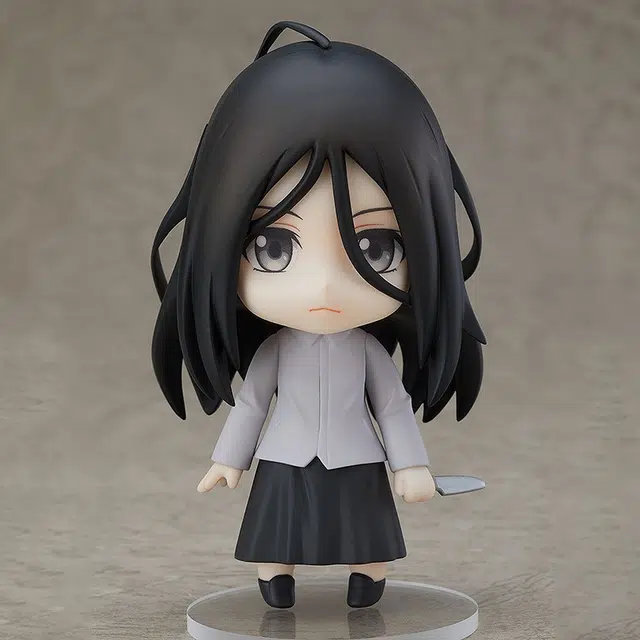 GSC Q 10cm