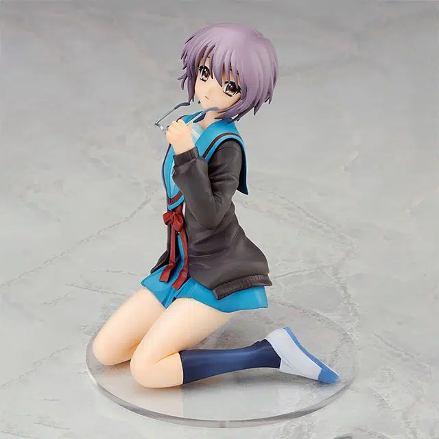 ALTER school uniform ver 12cm