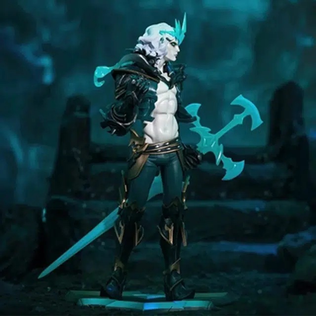 LEAGUE OF LEGENDS 28.5cm