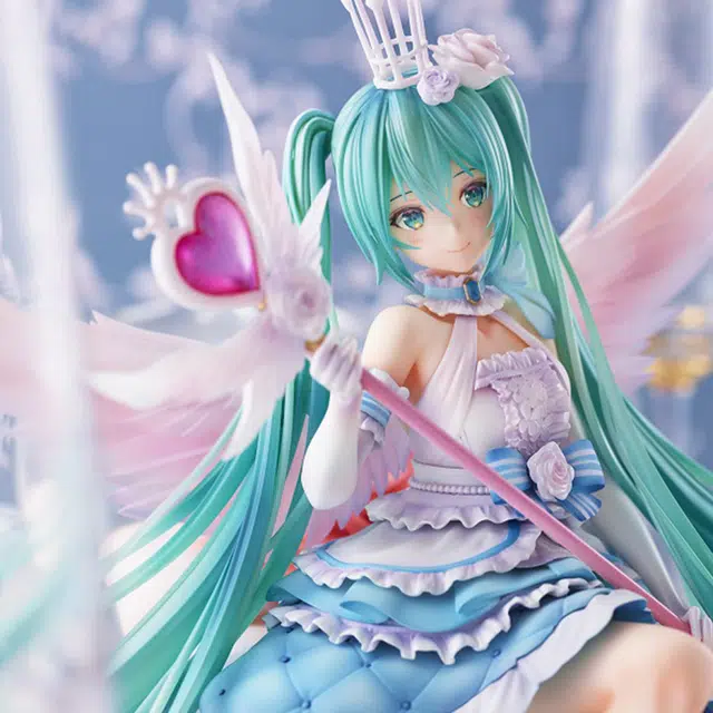 TAITO spiritale miku 2020 16cm
