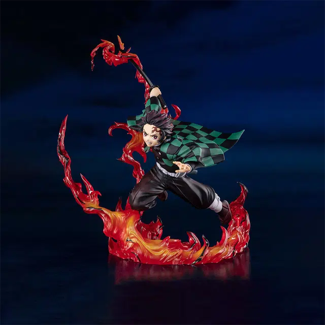 BANDAI figuarts zero 19cm
