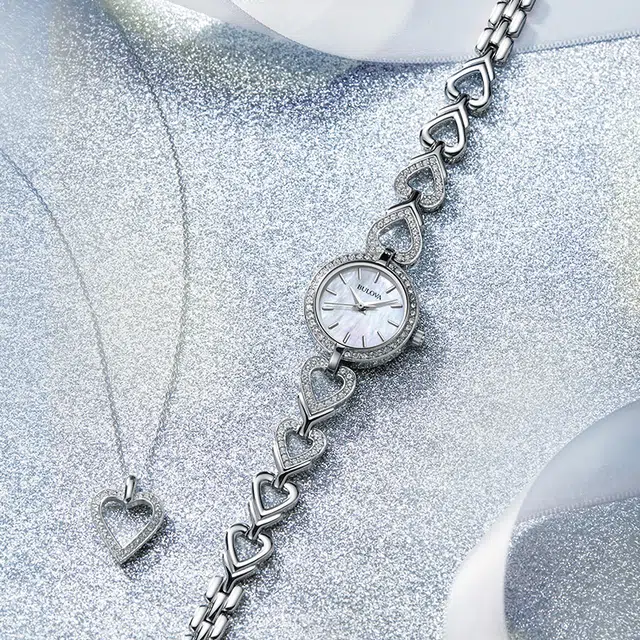 BULOVA 96X136