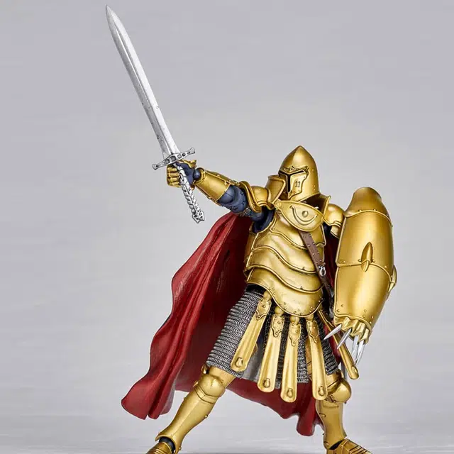 KT Project KT-029 14cm