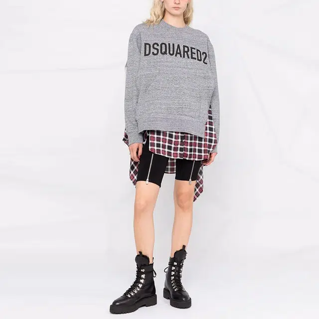 DSQUARED 2 Logo