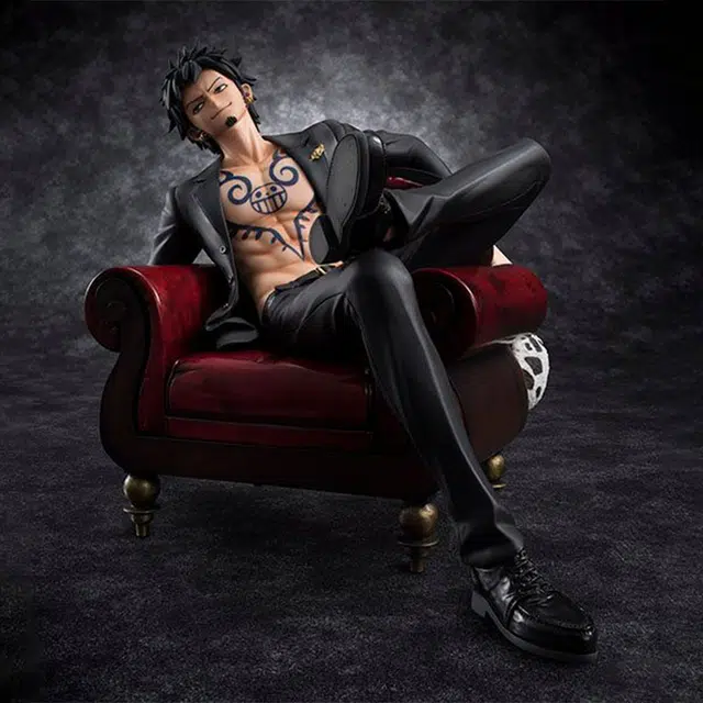 MegaHouse excellentmodel 14cm