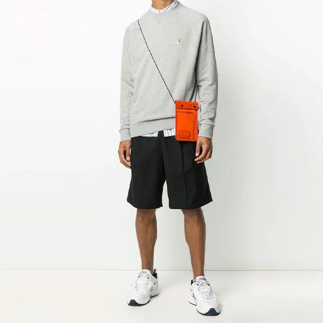 Maison Kitsune